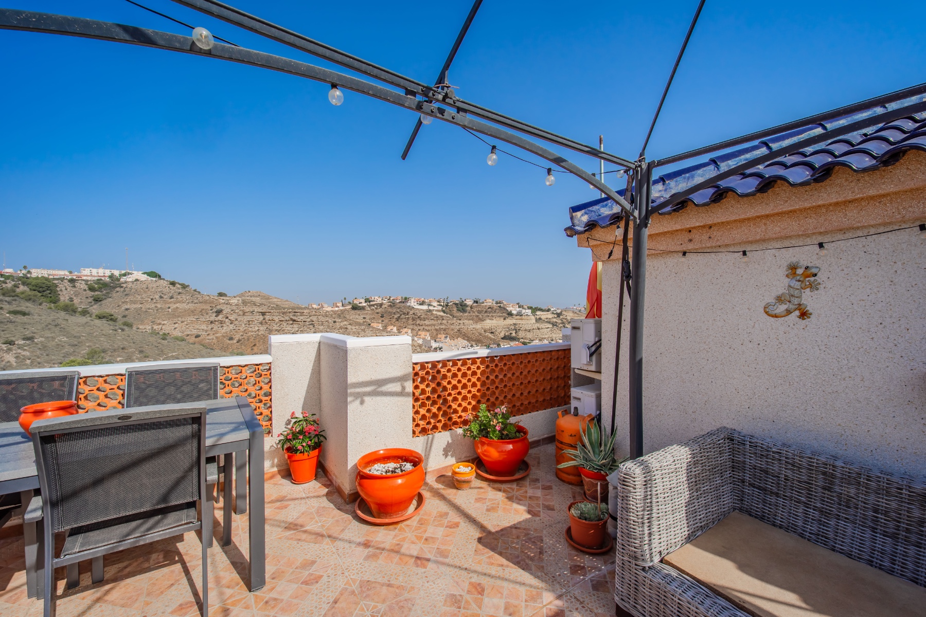 apartment en ciudad-quesada · la-marquesa-golf 170000€