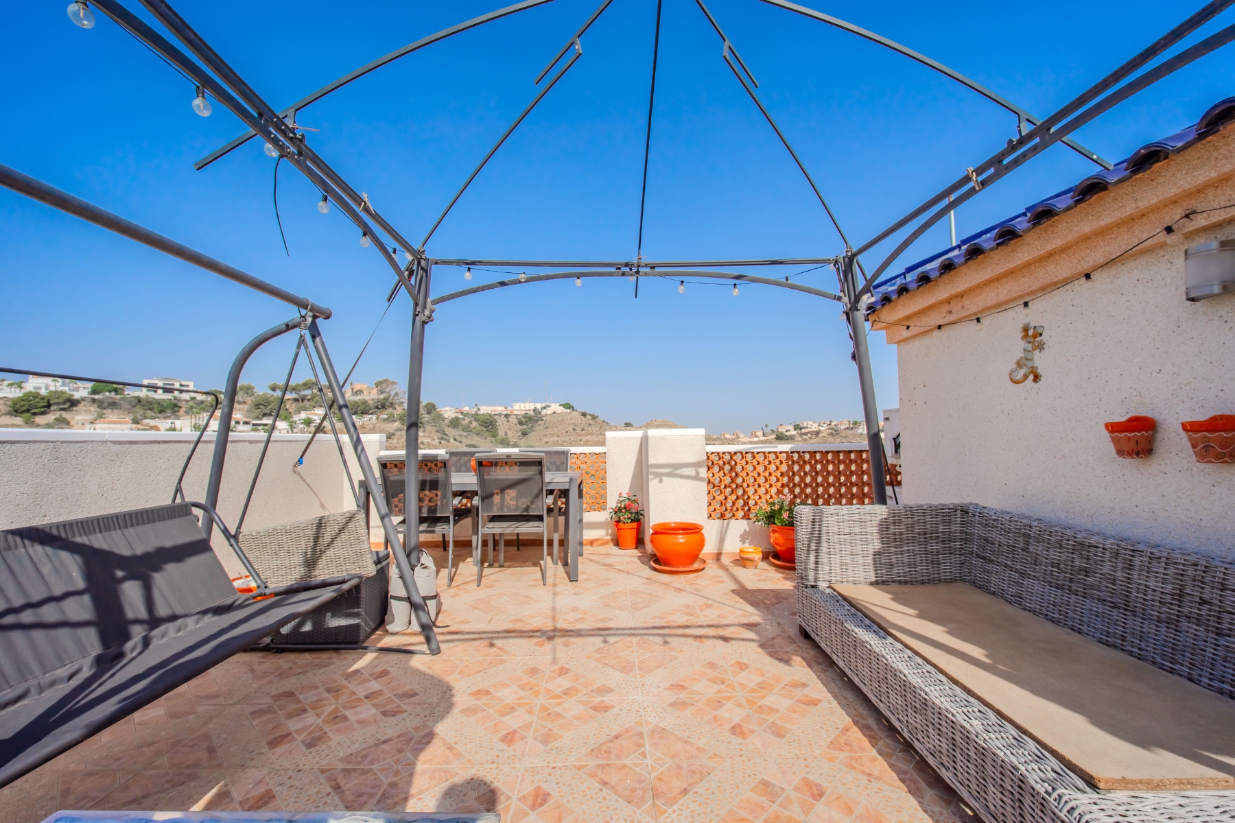 apartment en ciudad-quesada · la-marquesa-golf 170000€