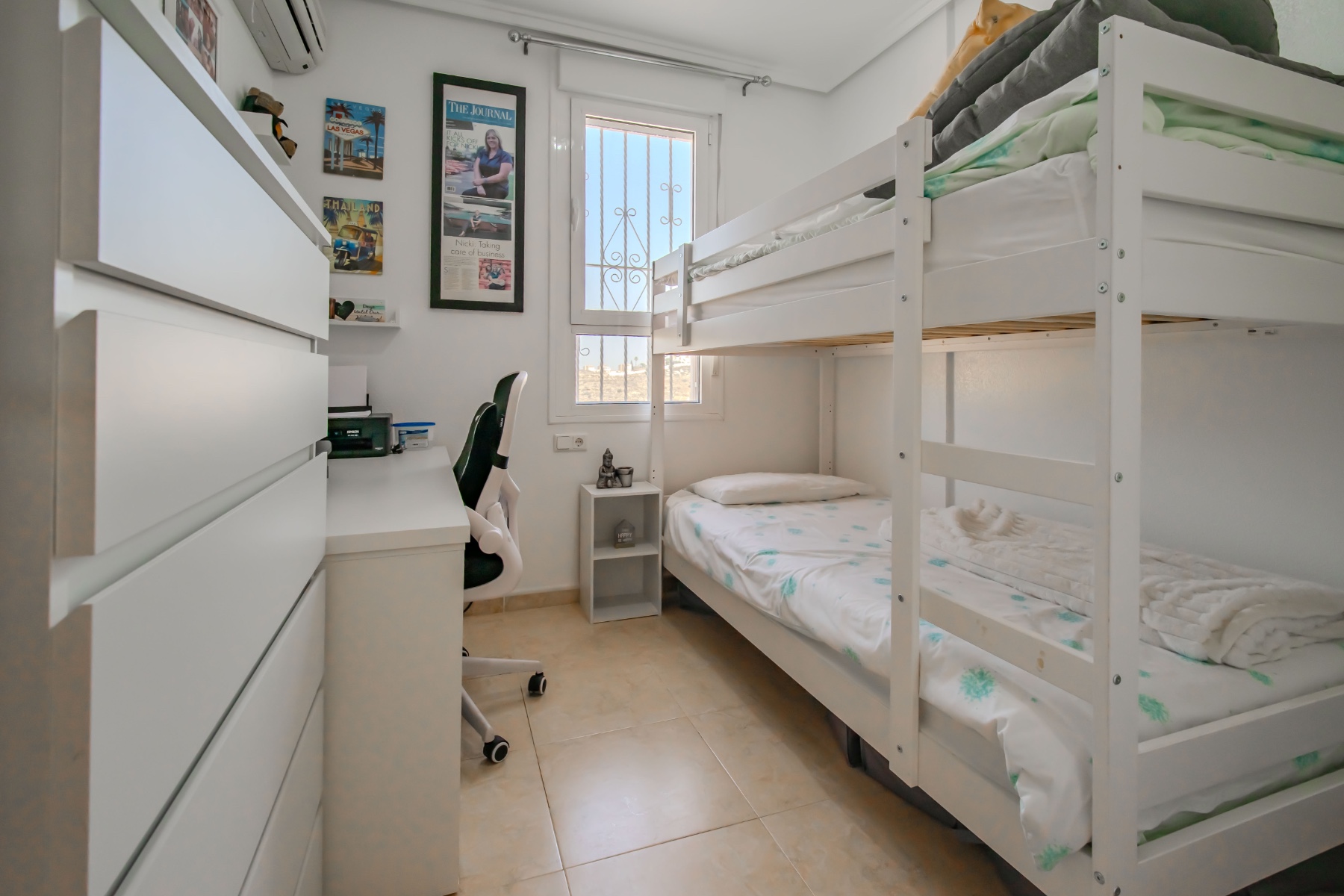 apartment en ciudad-quesada · la-marquesa-golf 170000€