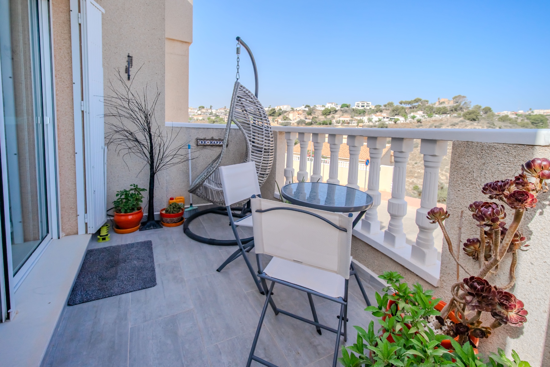apartment en ciudad-quesada · la-marquesa-golf 170000€