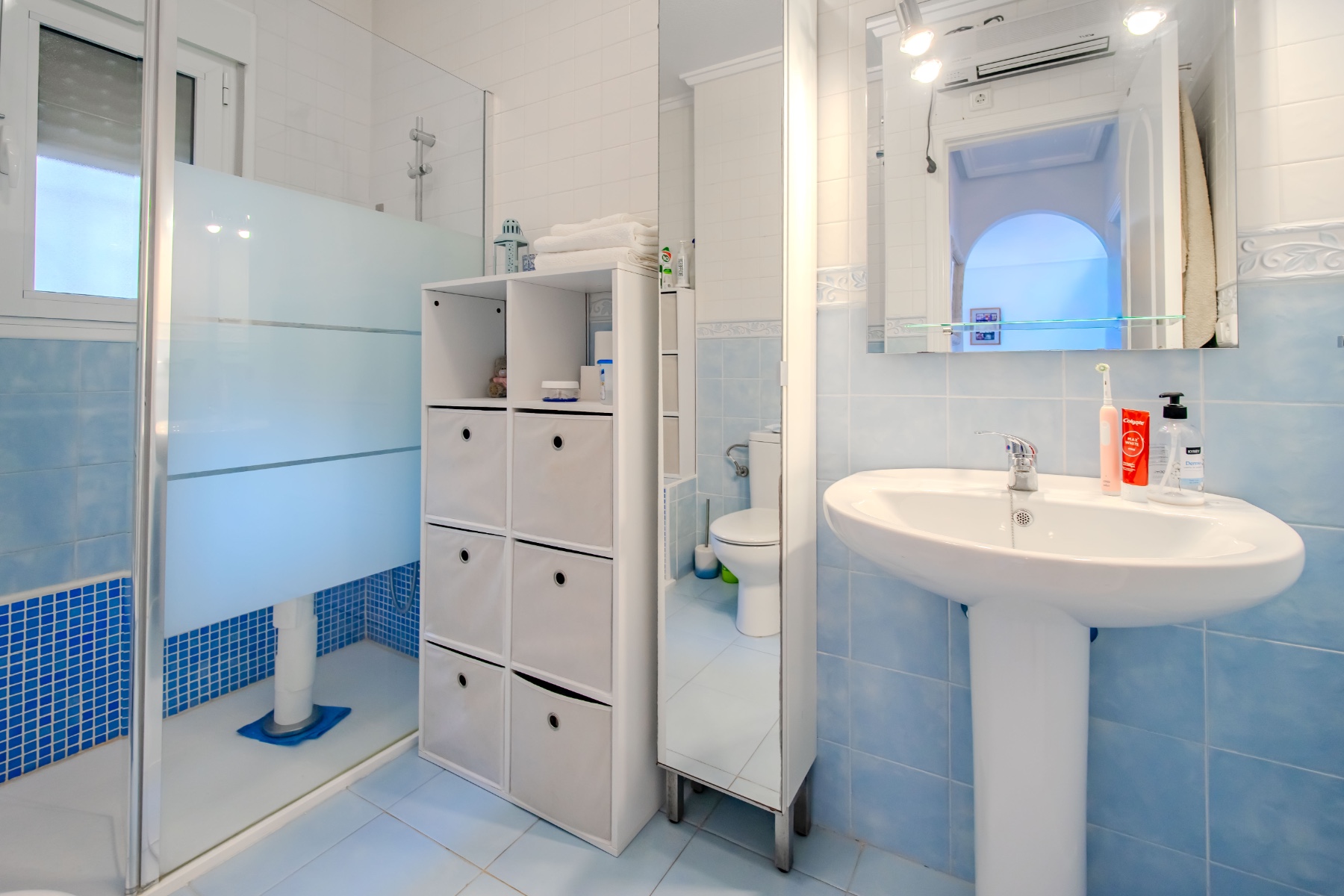 apartment en ciudad-quesada · la-marquesa-golf 170000€
