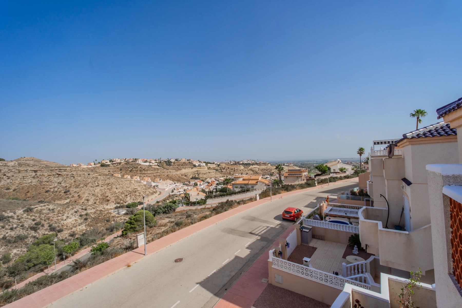 apartment en ciudad-quesada · la-marquesa-golf 170000€