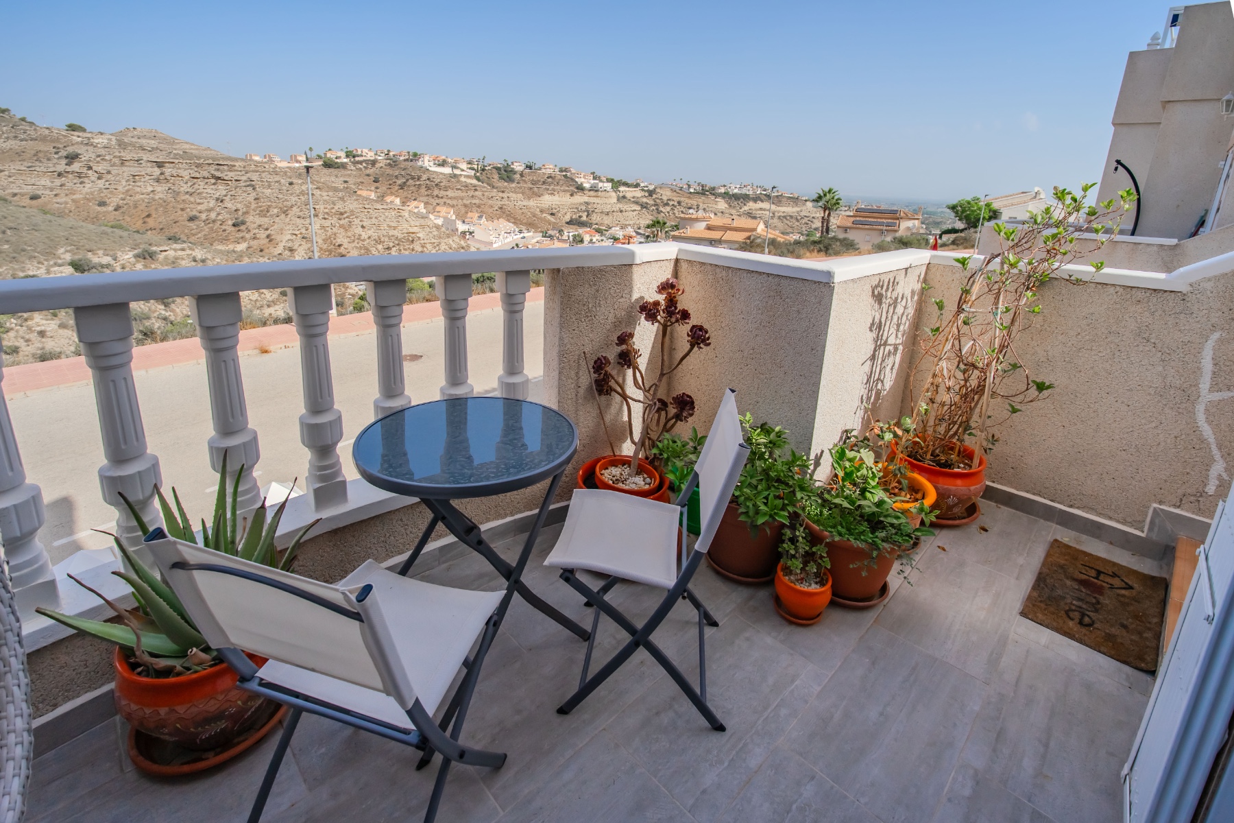 apartment en ciudad-quesada · la-marquesa-golf 170000€