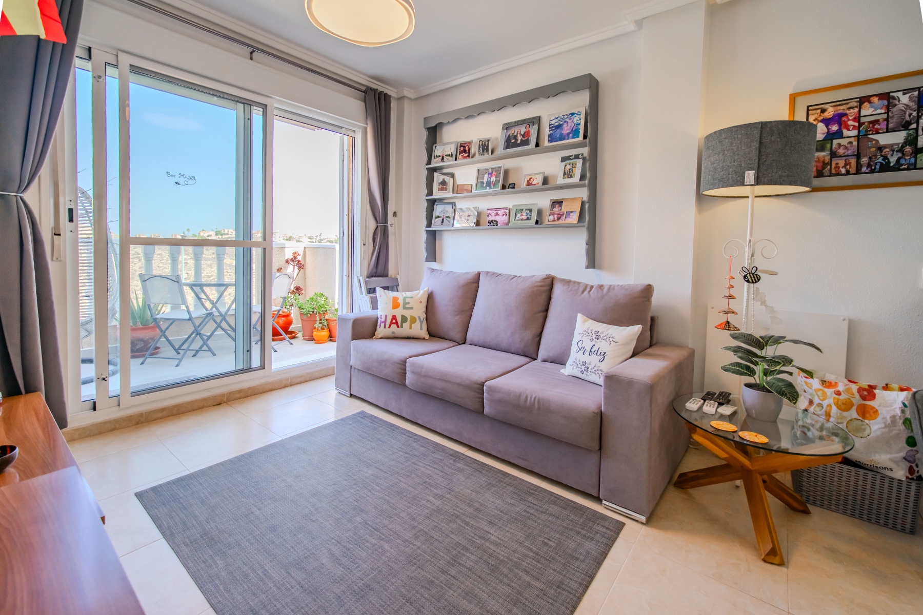 apartment en ciudad-quesada · la-marquesa-golf 170000€