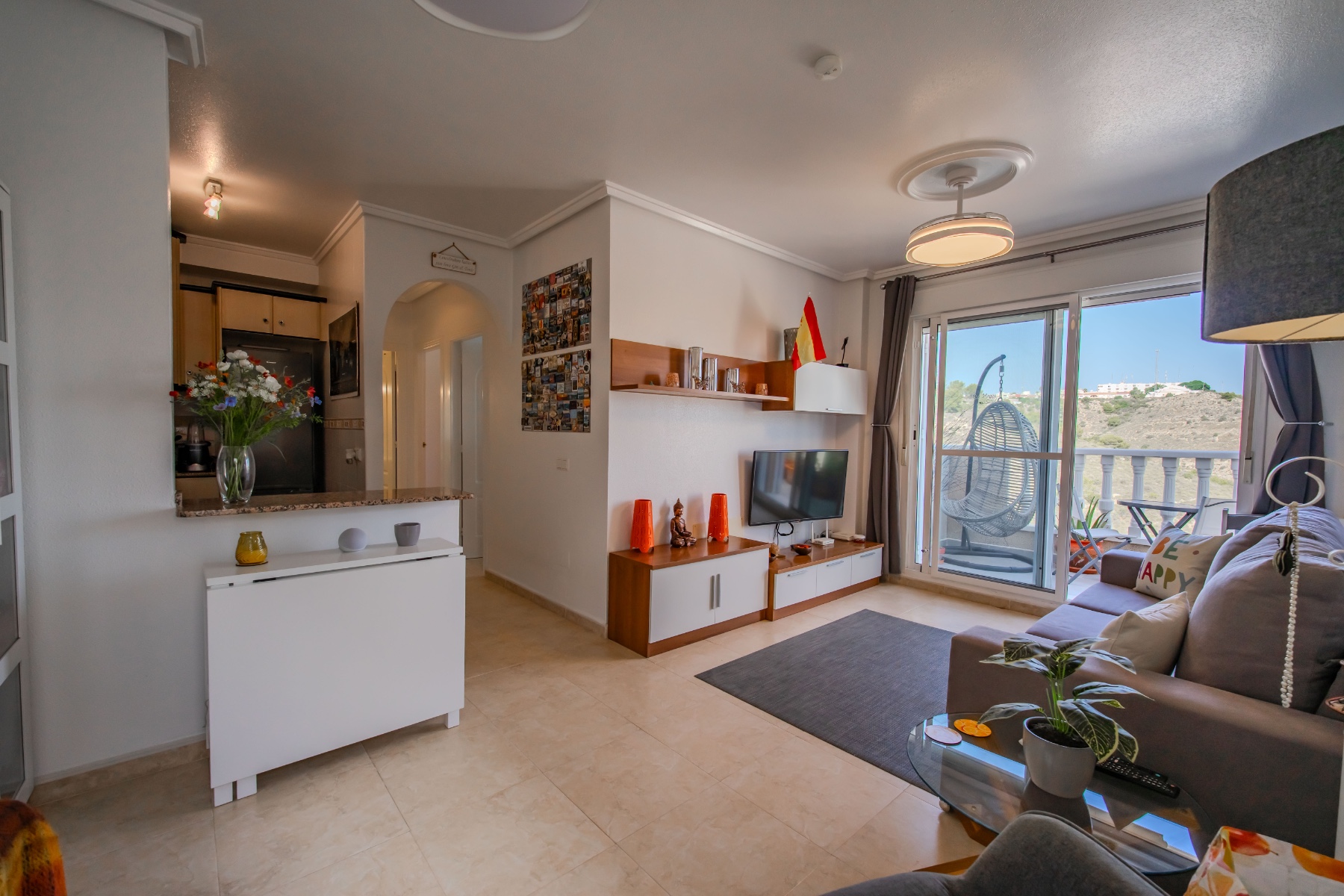 apartment en ciudad-quesada · la-marquesa-golf 170000€