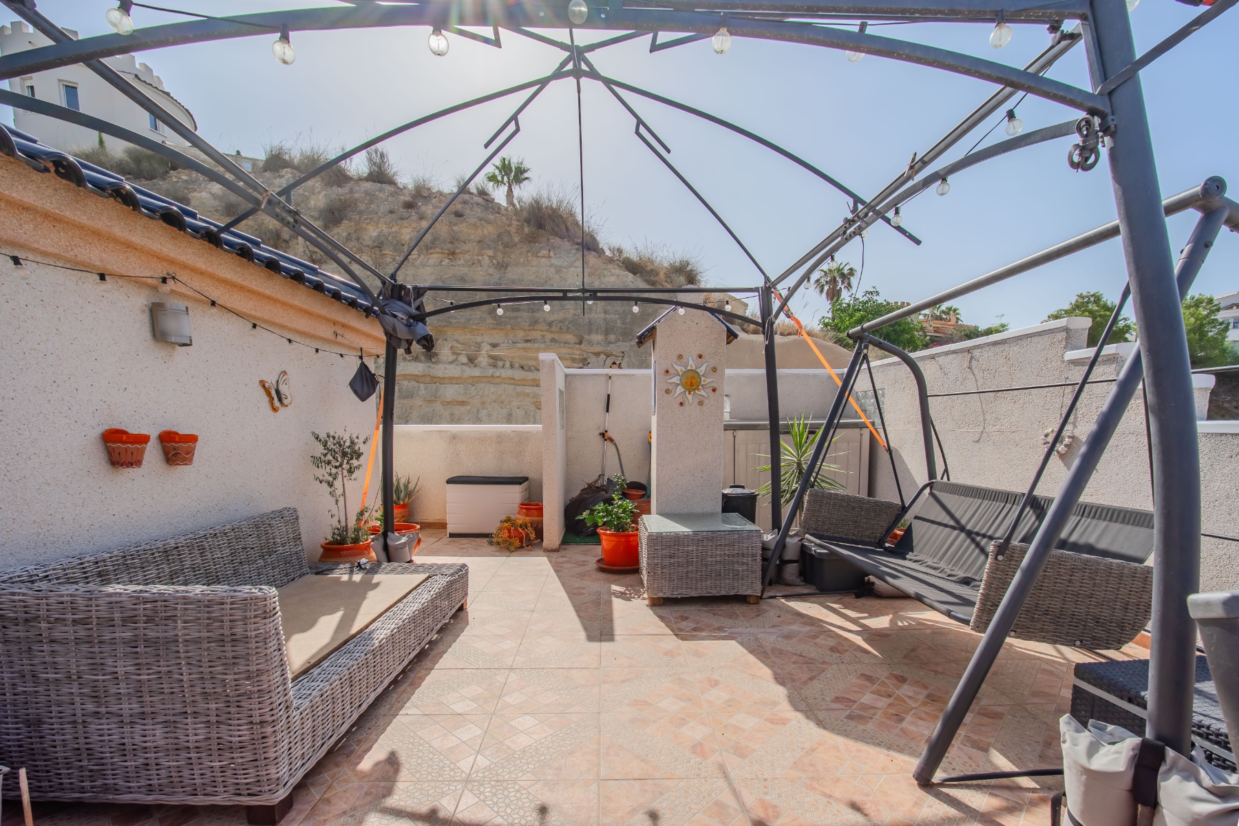 apartment en ciudad-quesada · la-marquesa-golf 170000€