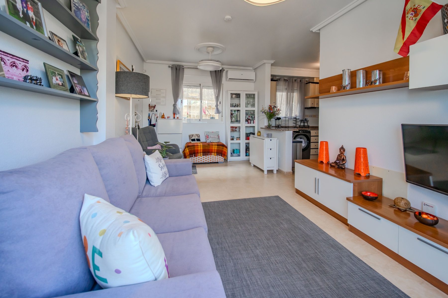 apartment en ciudad-quesada · la-marquesa-golf 170000€