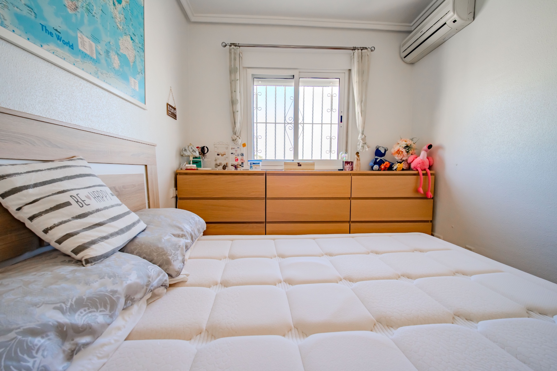 apartment en ciudad-quesada · la-marquesa-golf 170000€