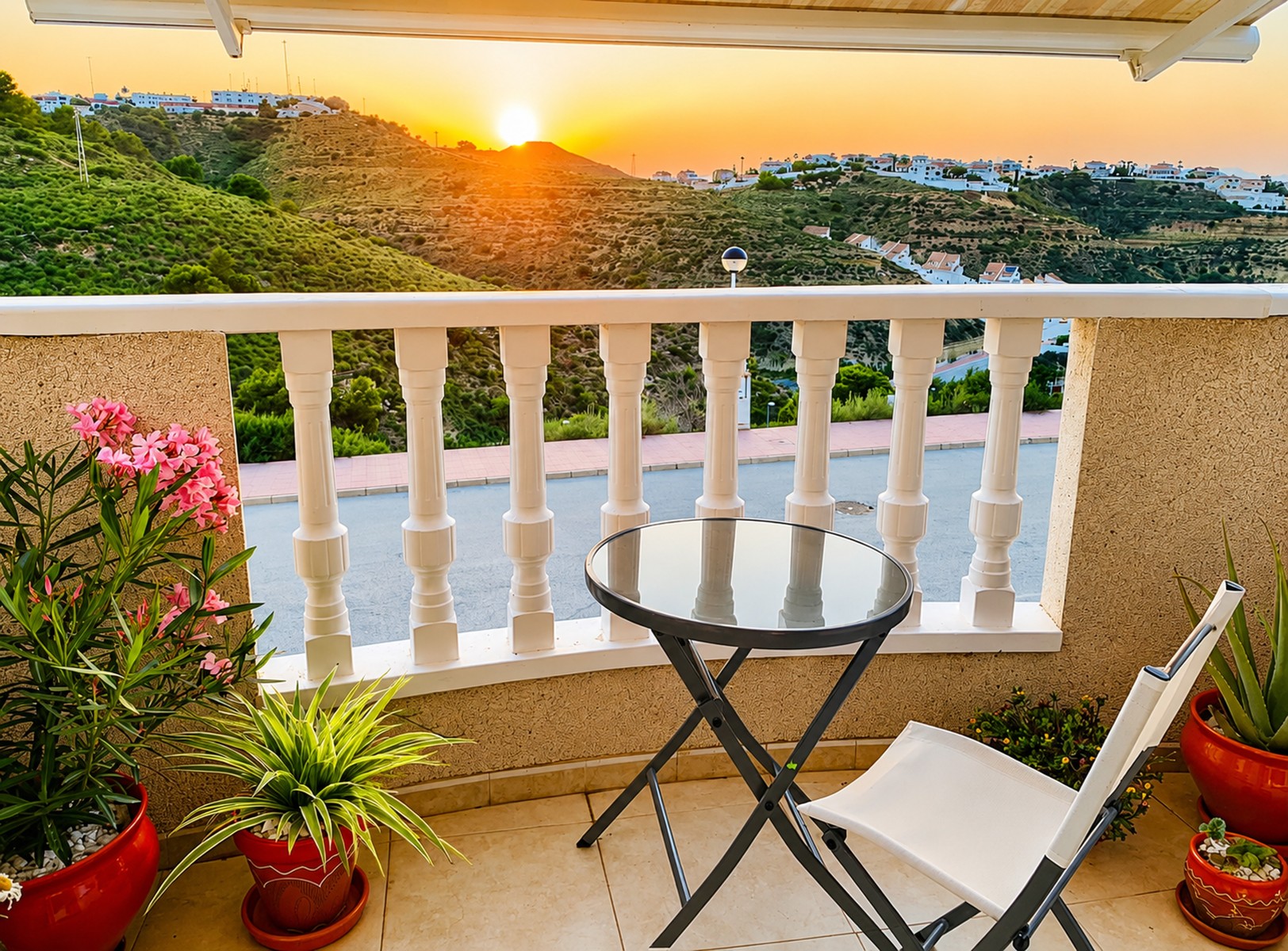 apartment en ciudad-quesada · la-marquesa-golf 170000€