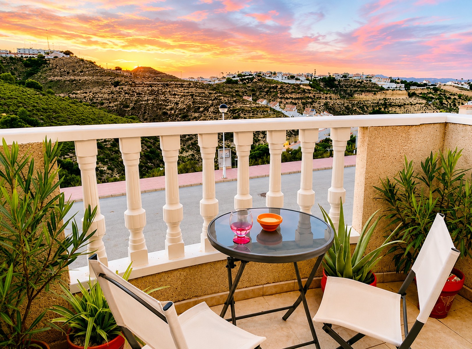 apartment en ciudad-quesada · la-marquesa-golf 170000€