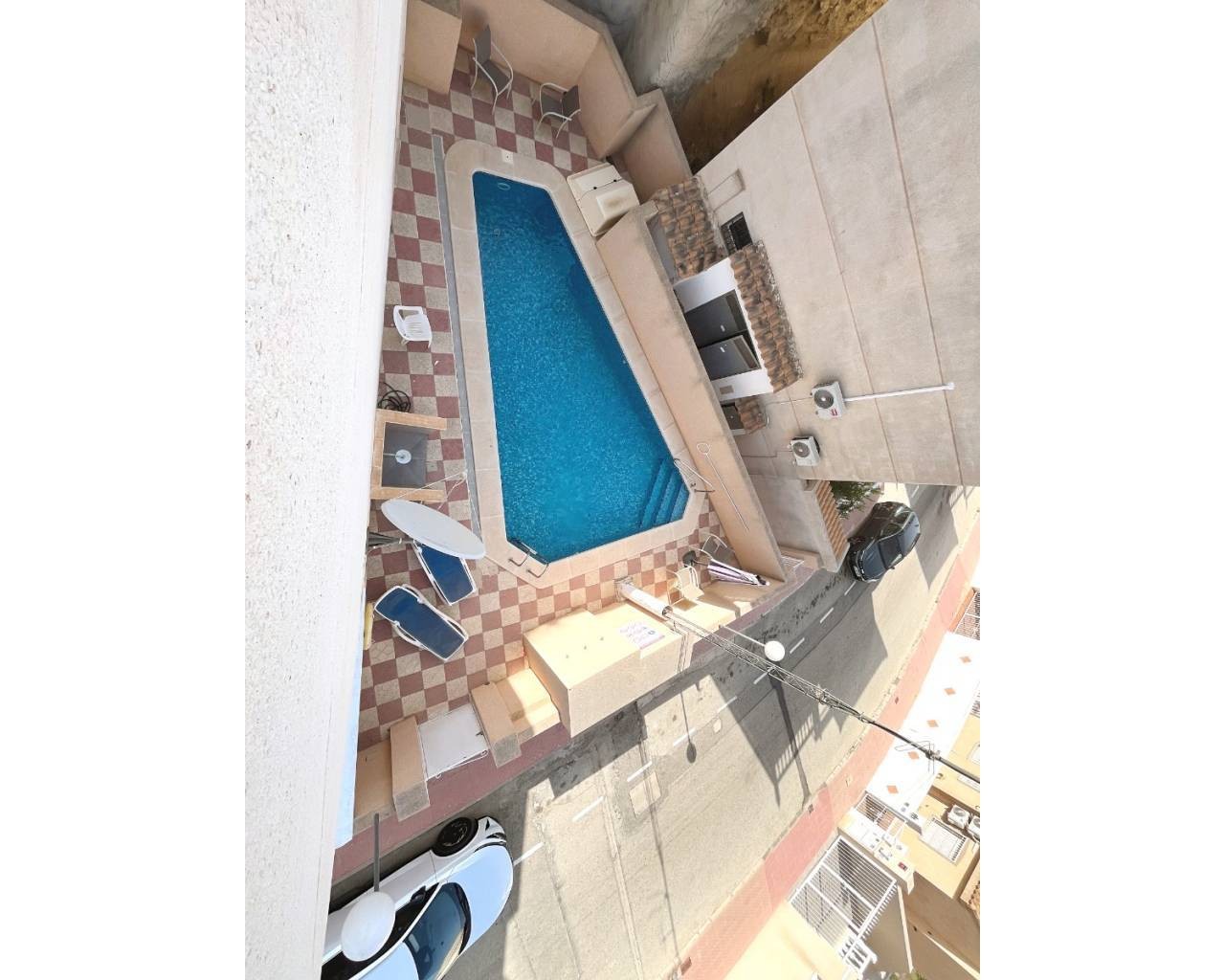 apartment en ciudad-quesada · la-marquesa-golf 170000€