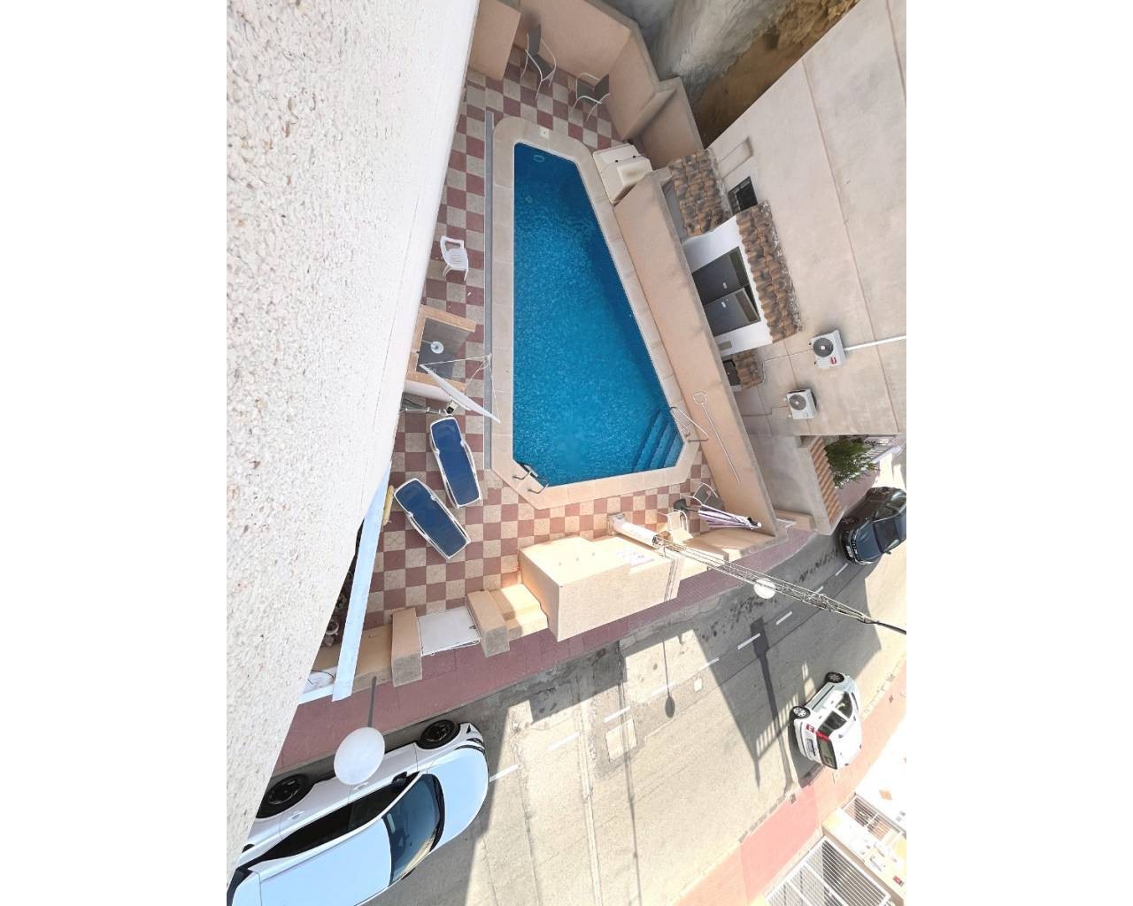 apartment en ciudad-quesada · la-marquesa-golf 170000€