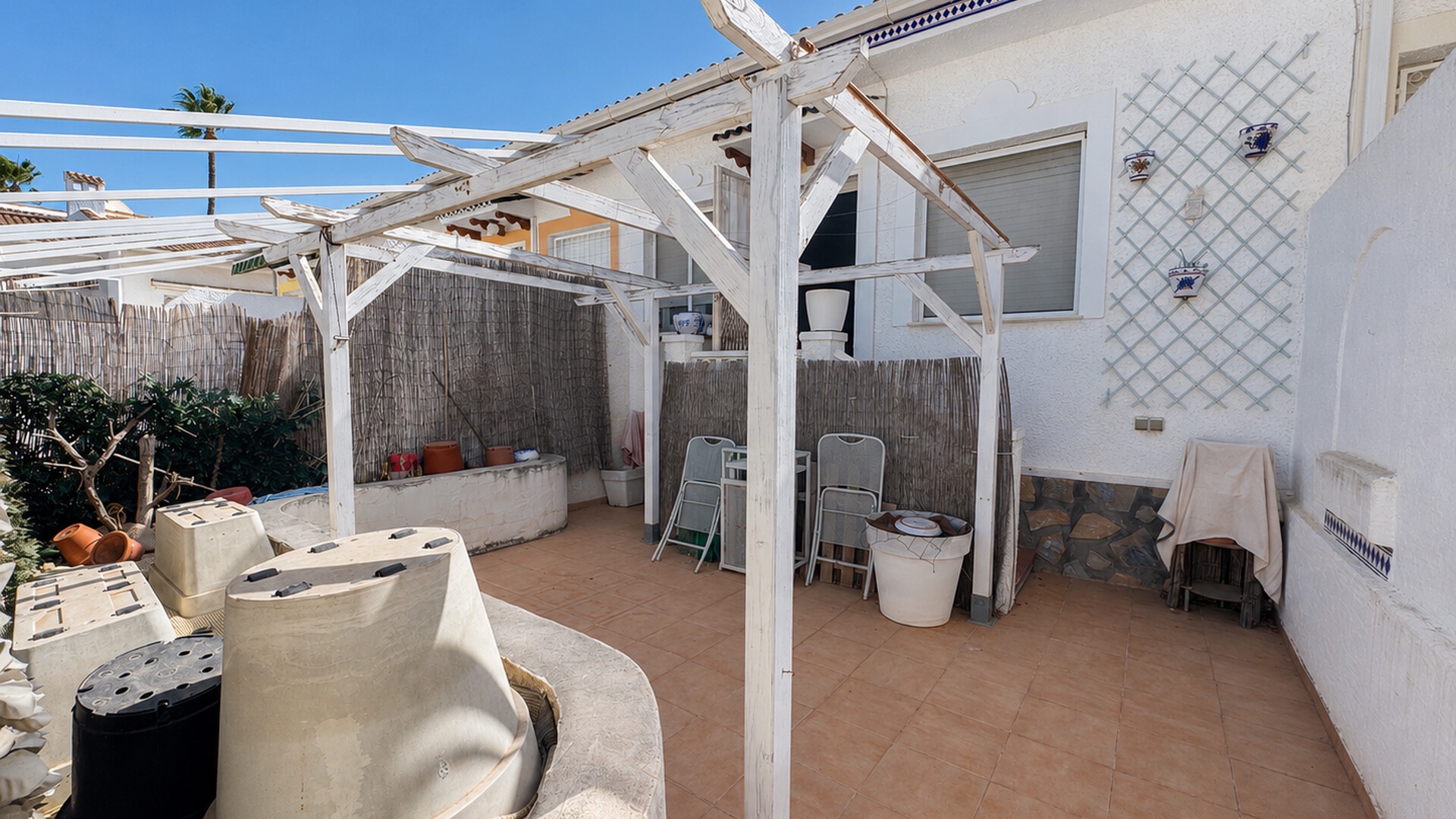 bungalow en ciudad-quesada · pueblo-bravo 159900€