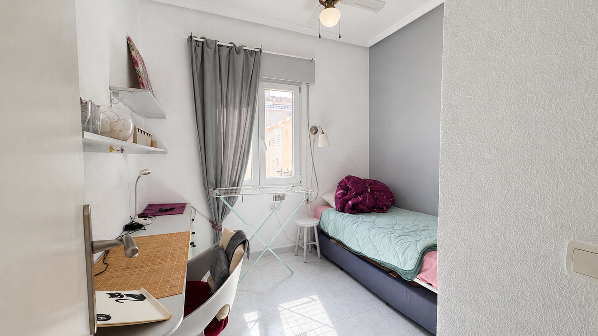 bungalow en ciudad-quesada · pueblo-bravo 159900€