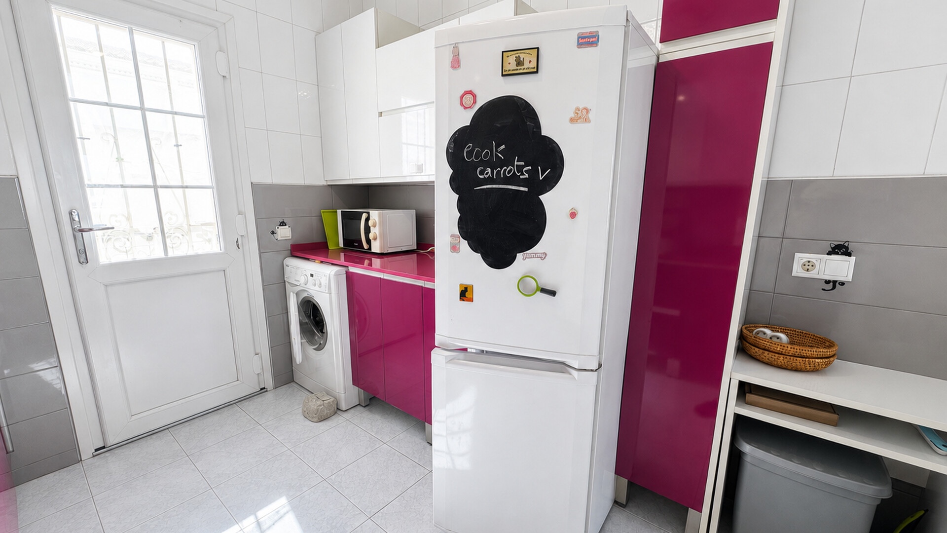 bungalow en ciudad-quesada · pueblo-bravo 159900€