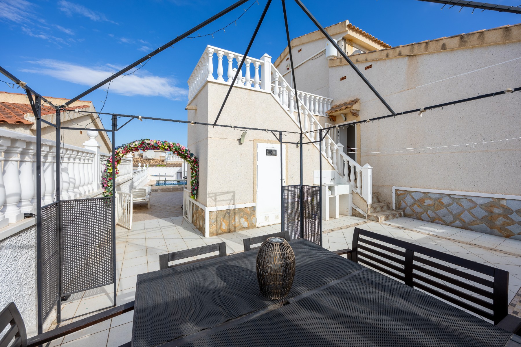 detached-villa en benijofar · benimar 379950€