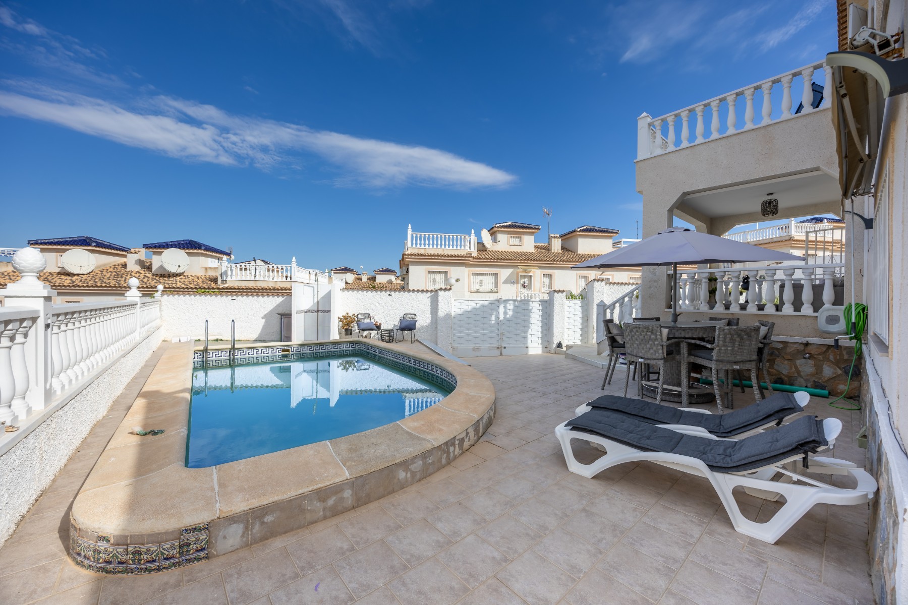 detached-villa en benijofar · benimar 379950€