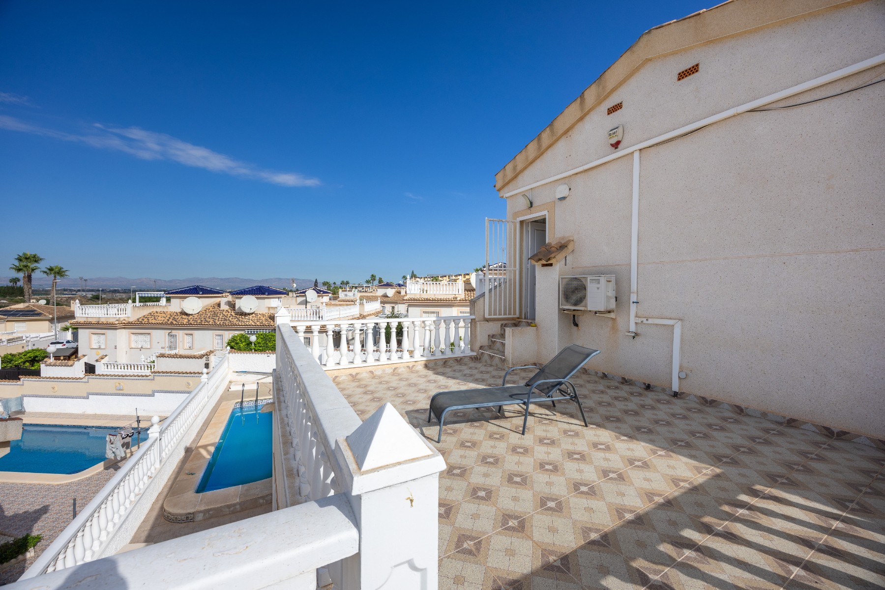 detached-villa en benijofar · benimar 379950€