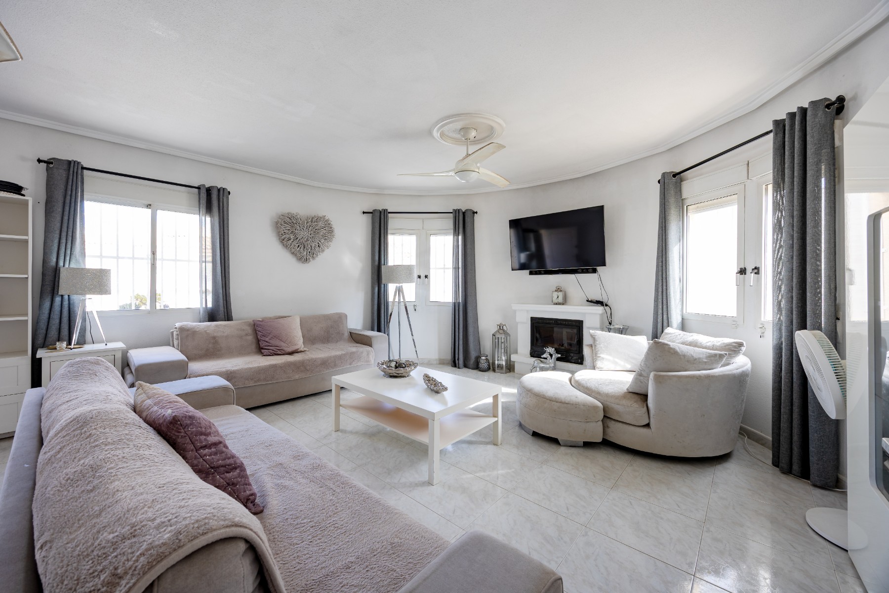 detached-villa en benijofar · benimar 379950€