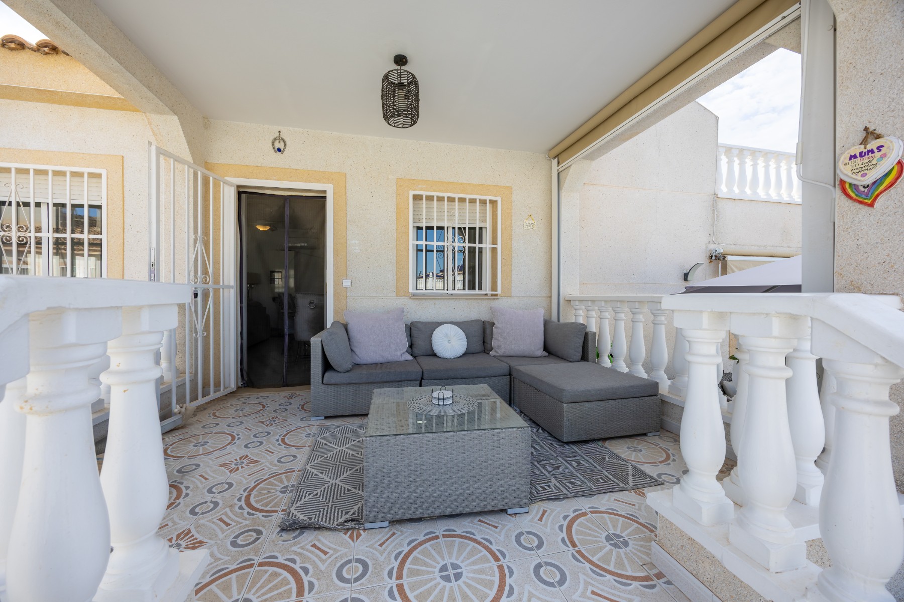 detached-villa en benijofar · benimar 379950€