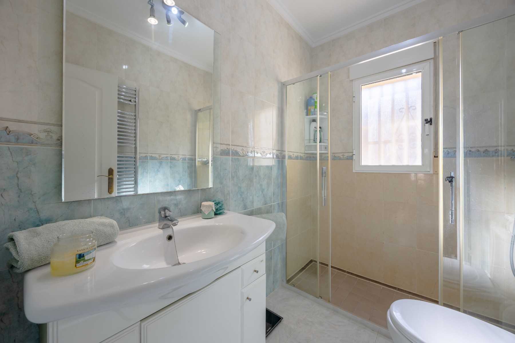 detached-villa en benijofar · benimar 379950€