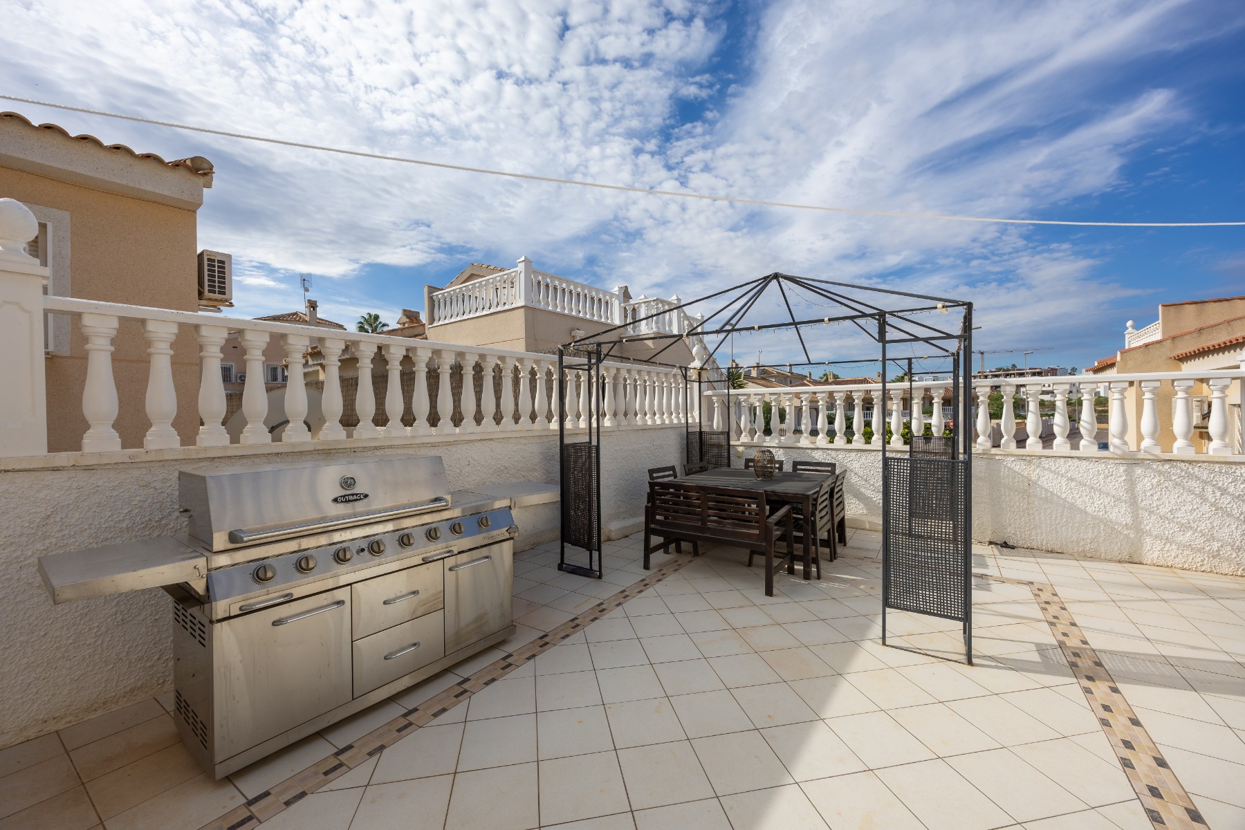 detached-villa en benijofar · benimar 379950€