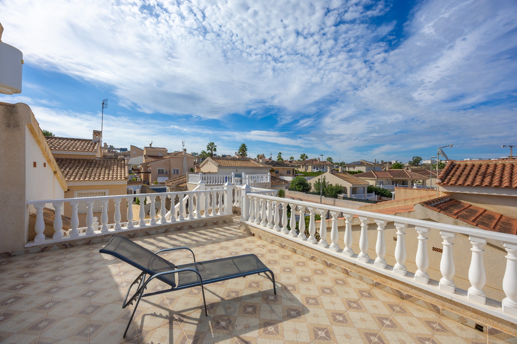 detached-villa en benijofar · benimar 379950€