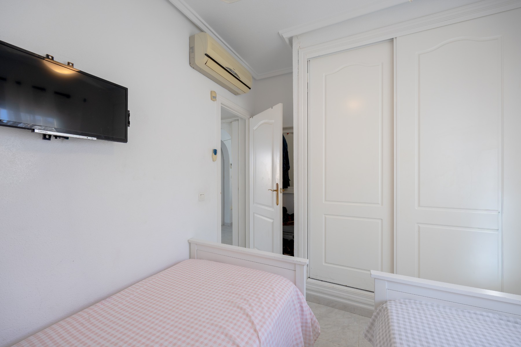 detached-villa en benijofar · benimar 379950€