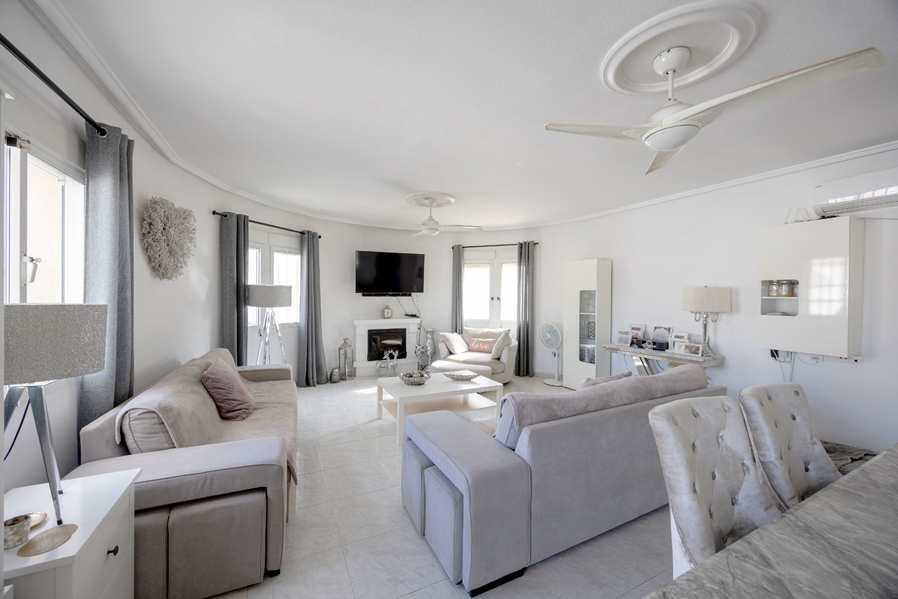 detached-villa en benijofar · benimar 379950€