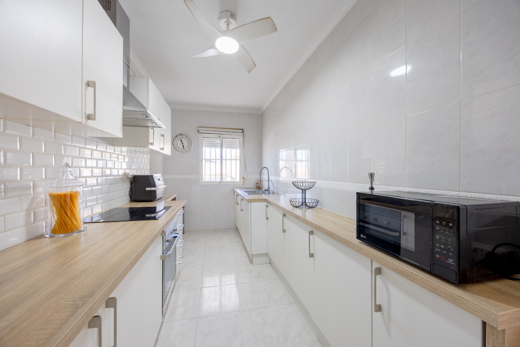 detached-villa en benijofar · benimar 379950€