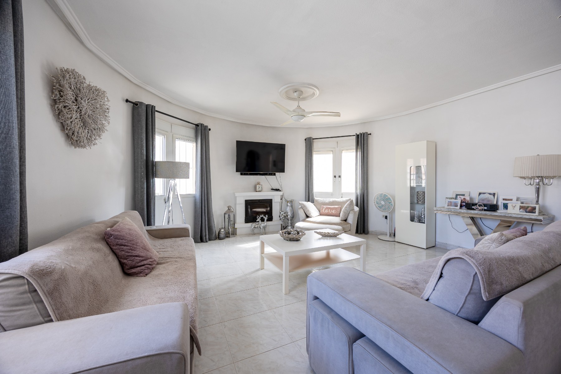 detached-villa en benijofar · benimar 379950€