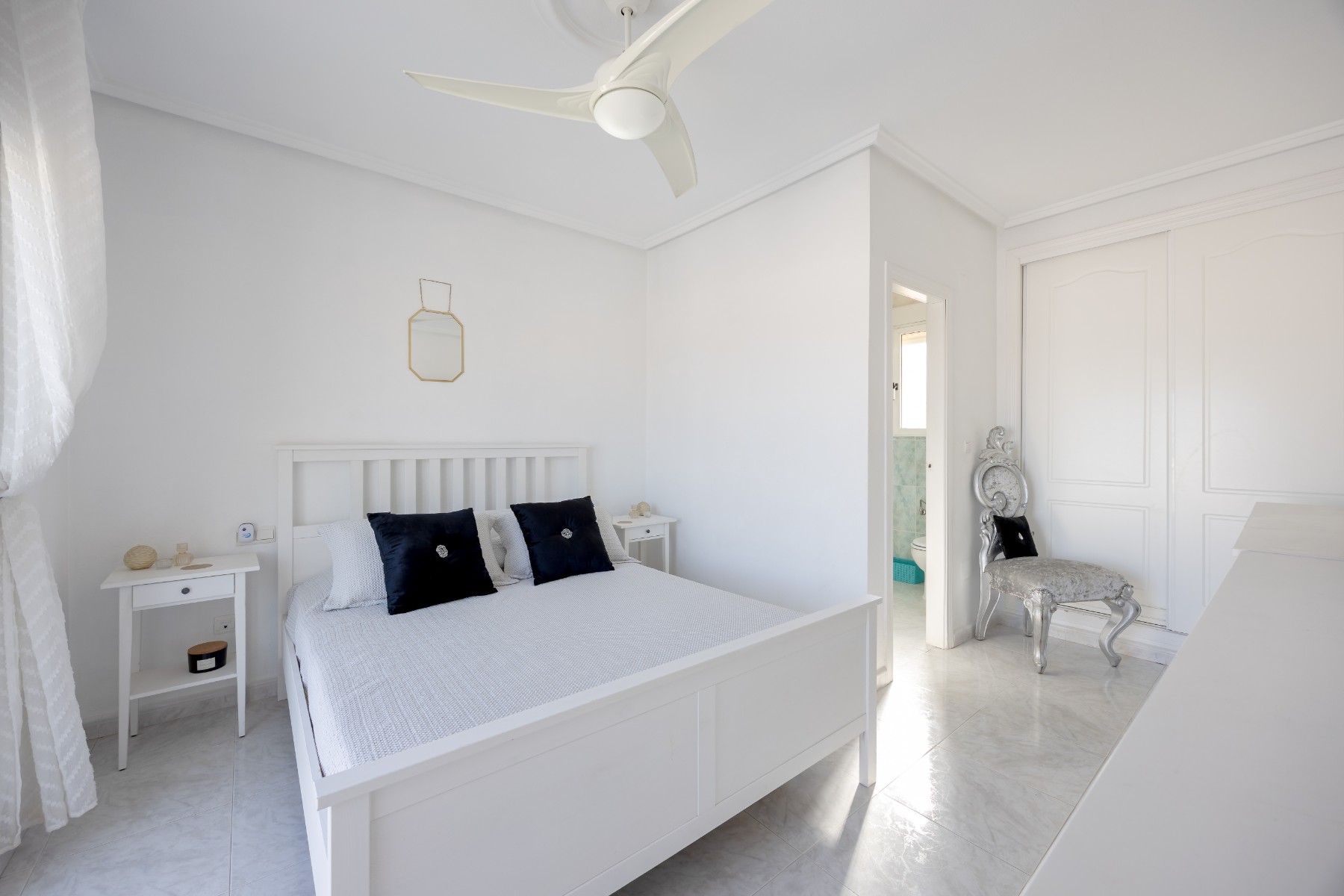 detached-villa en benijofar · benimar 379950€