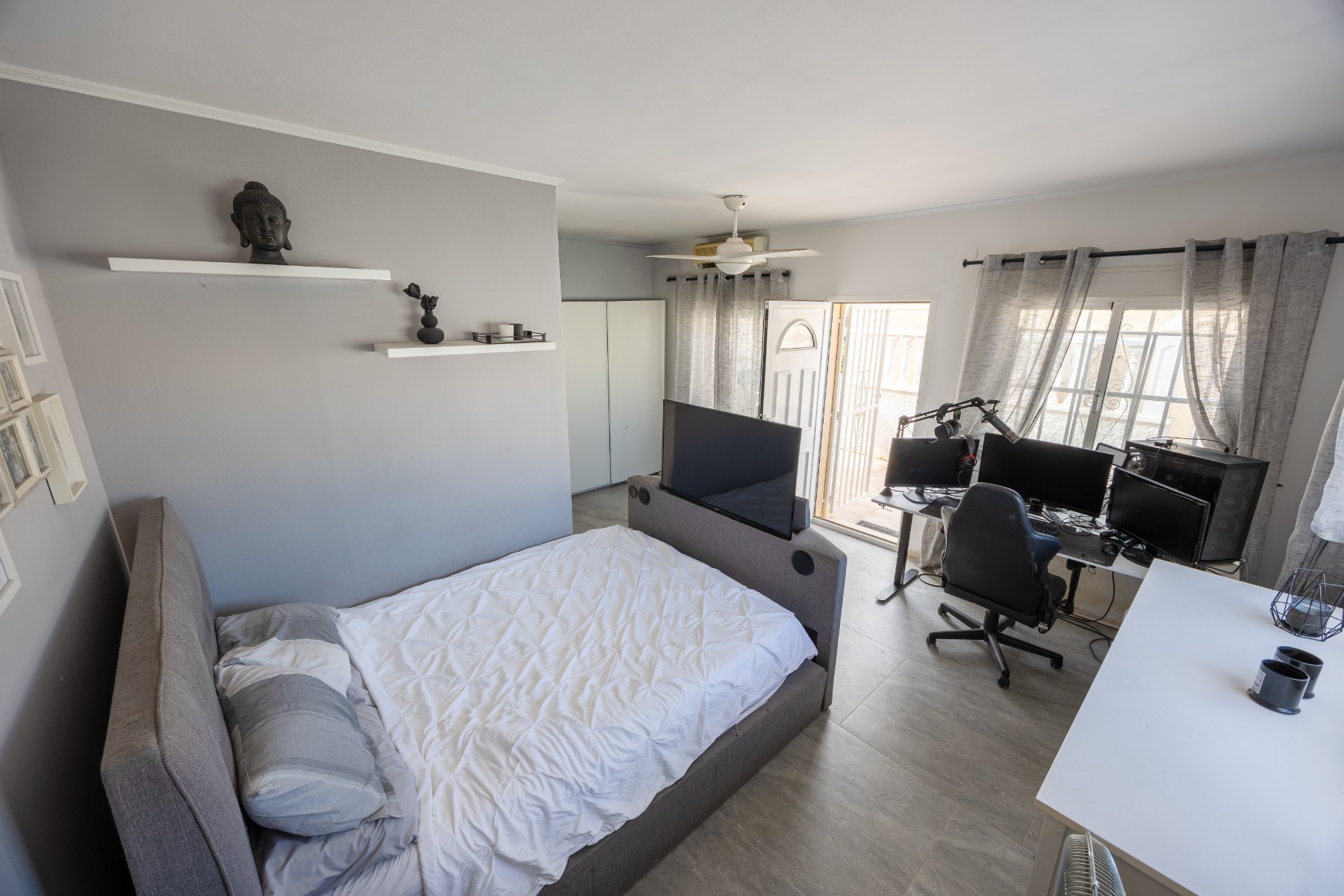 detached-villa en benijofar · benimar 379950€