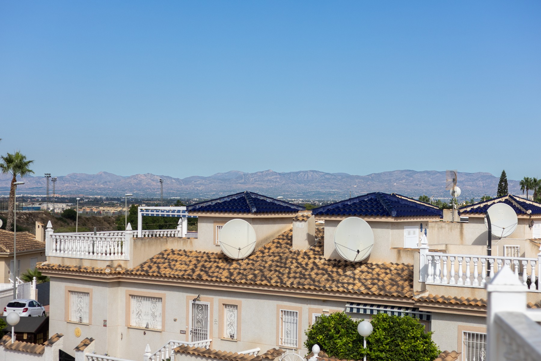 detached-villa en benijofar · benimar 379950€