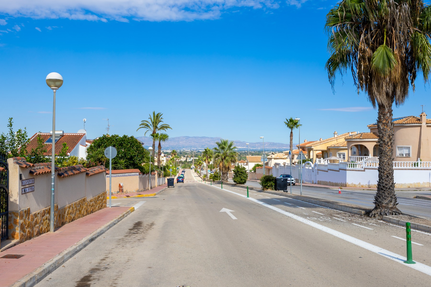 detached-villa en benijofar · benimar 379950€