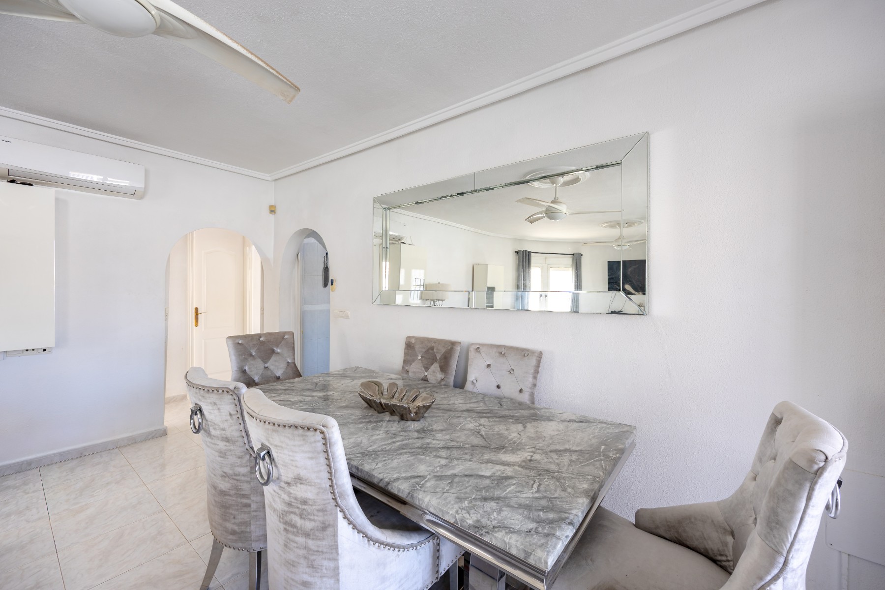 detached-villa en benijofar · benimar 379950€