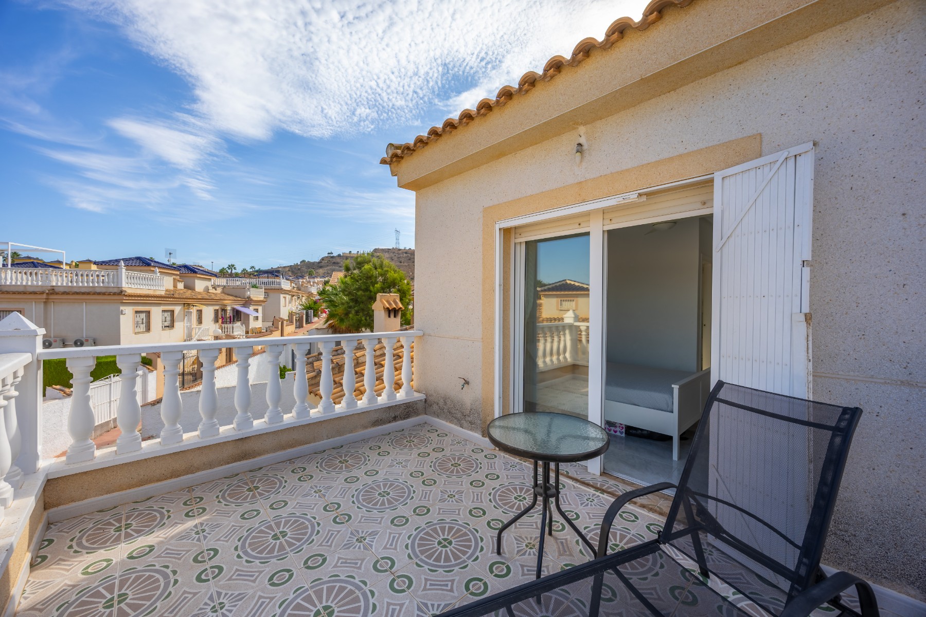 detached-villa en benijofar · benimar 379950€