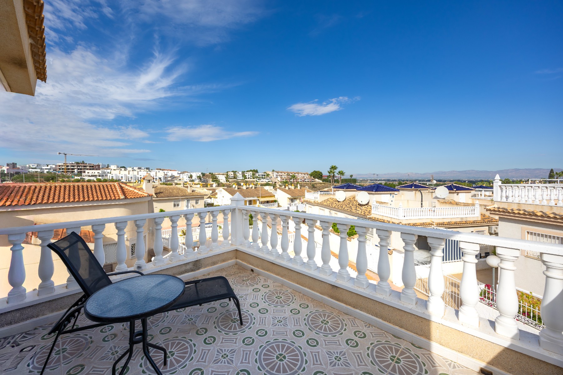 detached-villa en benijofar · benimar 379950€