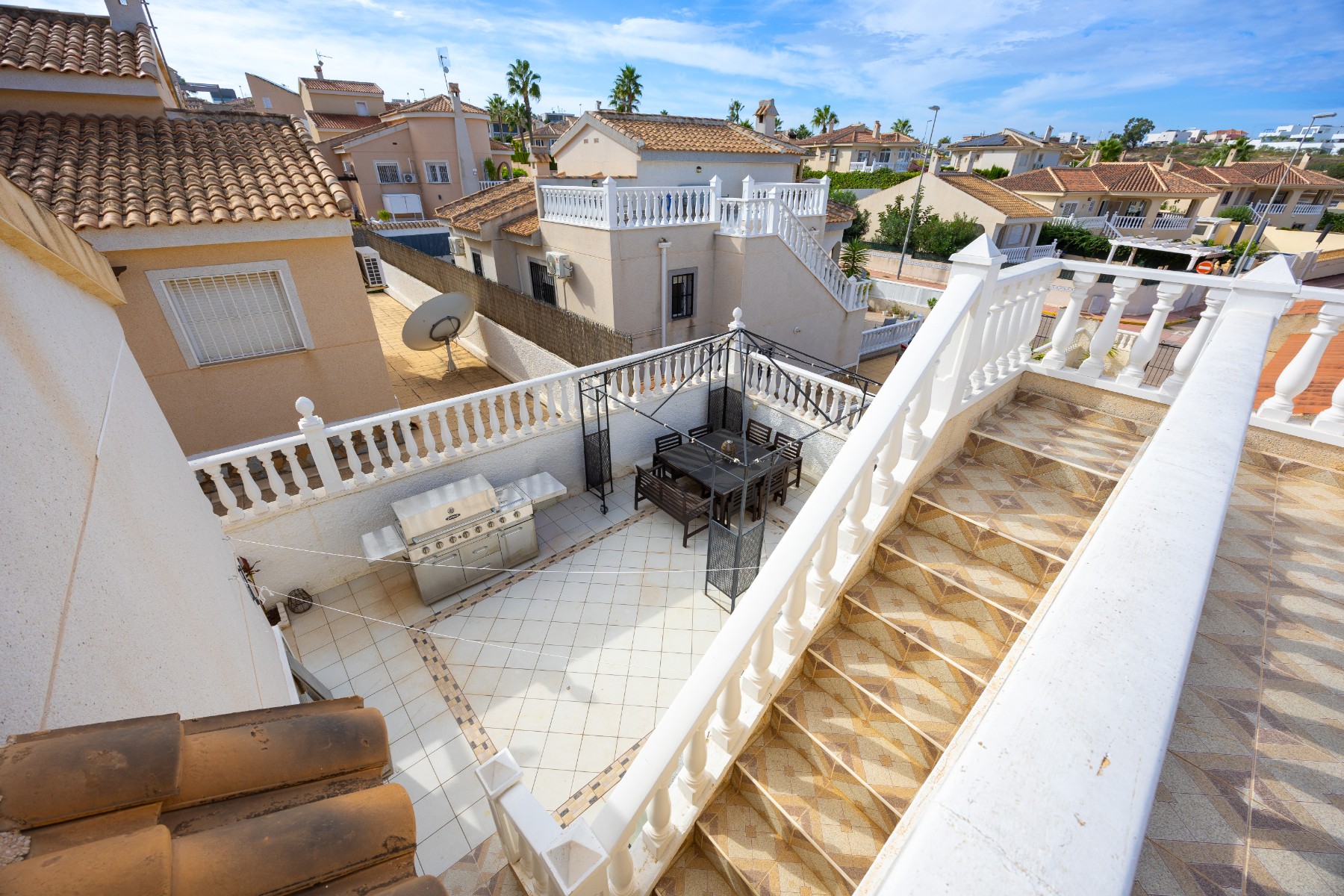 detached-villa en benijofar · benimar 379950€