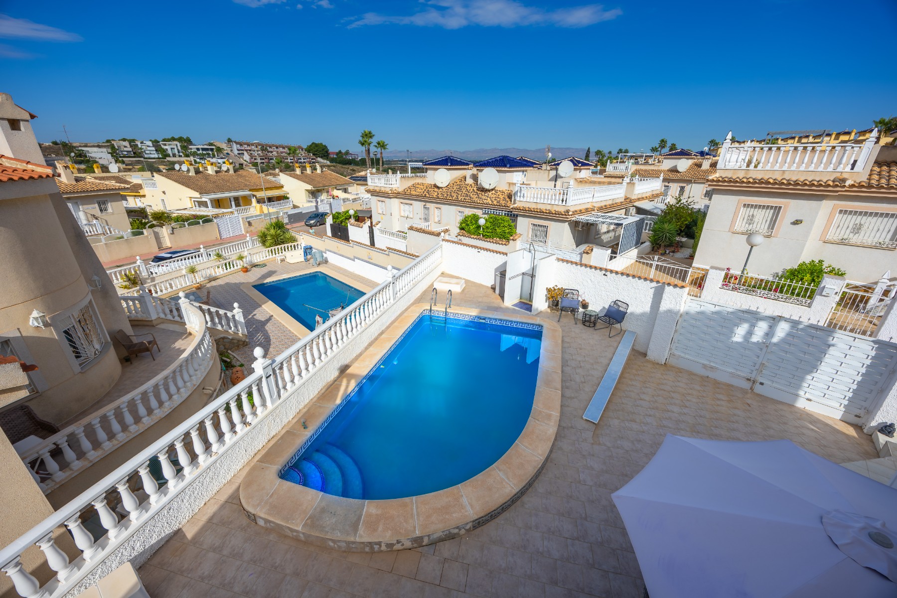 detached-villa en benijofar · benimar 379950€