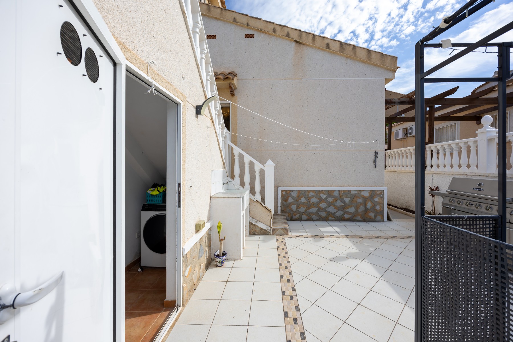 detached-villa en benijofar · benimar 379950€