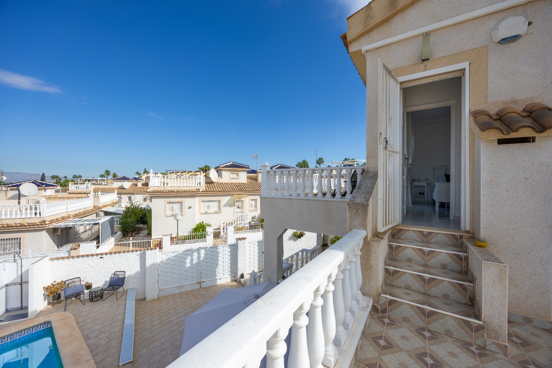 detached-villa en benijofar · benimar 379950€