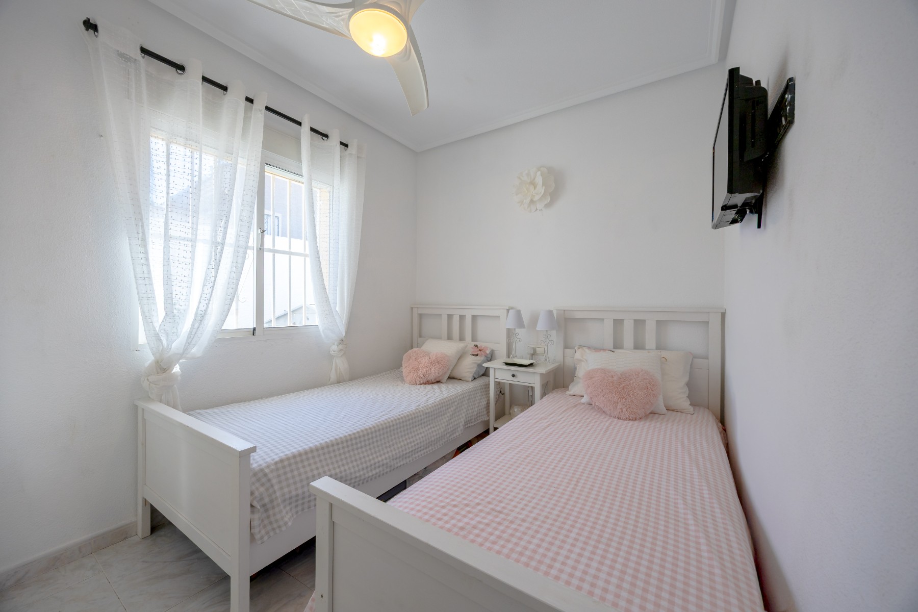 detached-villa en benijofar · benimar 379950€