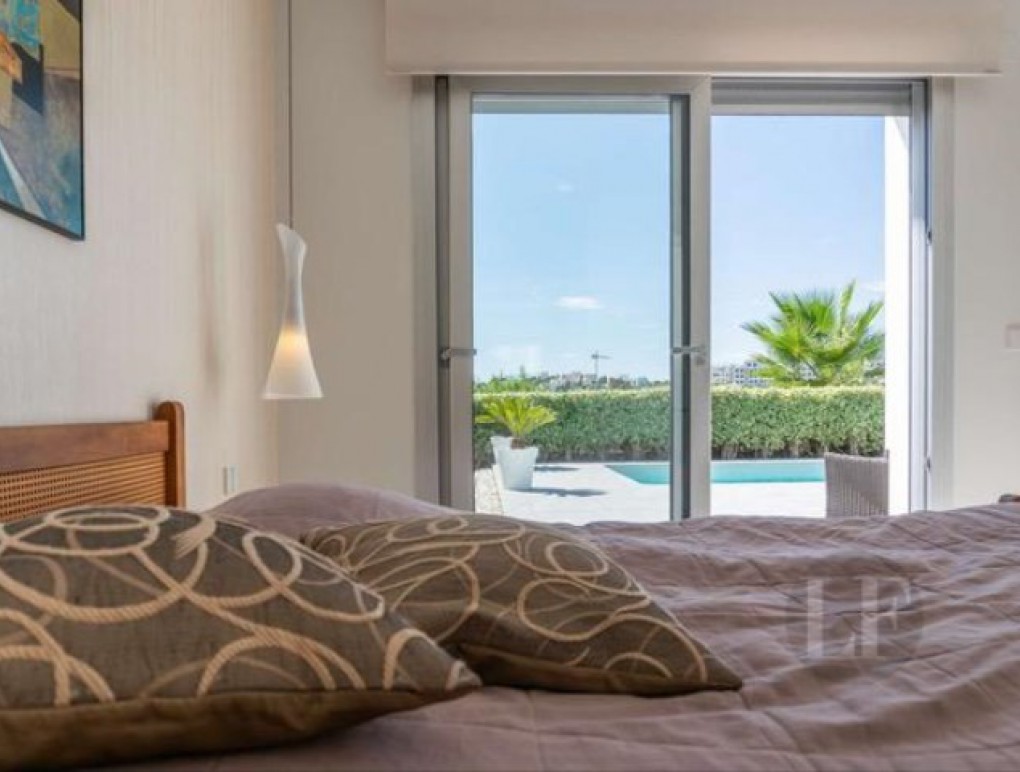Venta - Detached Villa - Orihuela Costa - Campoamor