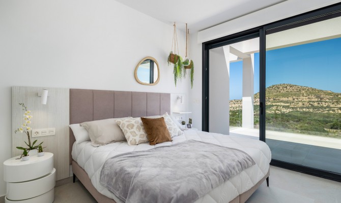 Sale - Detached Villa - Ciudad Quesada - La Marquesa Golf