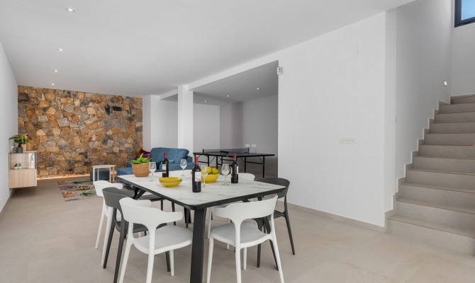 Sale - Detached Villa - Ciudad Quesada - La Marquesa Golf