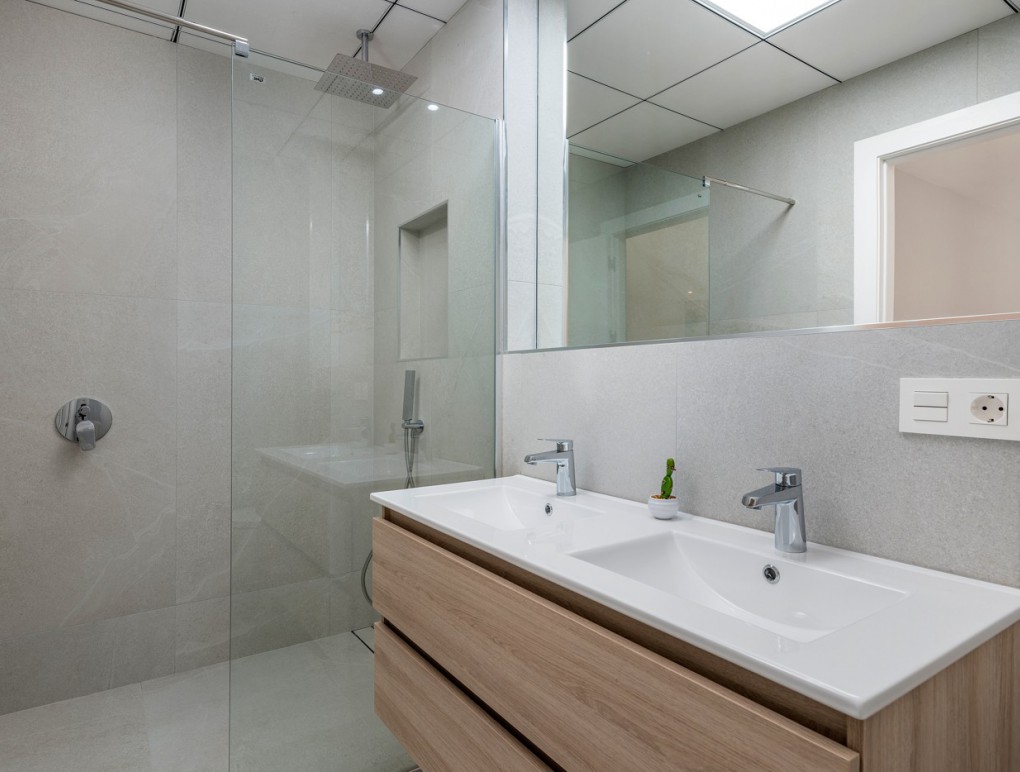 Sale - Detached Villa - Ciudad Quesada - La Marquesa Golf