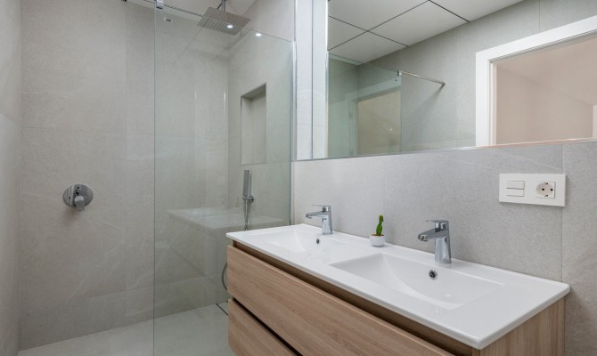 Sale - Detached Villa - Ciudad Quesada - La Marquesa Golf
