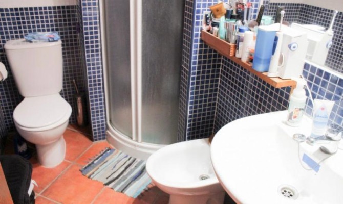 Revente - Apartment - Orihuela Costa - Punta Prima