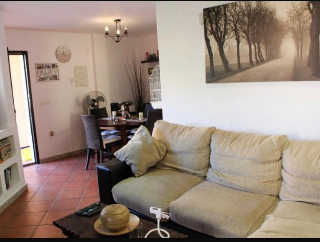 Revente - Apartment - Orihuela Costa - Punta Prima